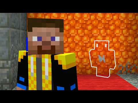 I trapped youtubers in a scary escape room