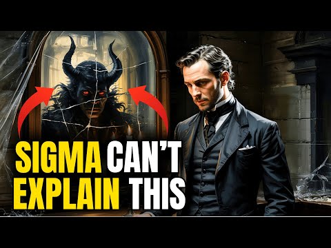12 Dark Realities Every Sigma Male Faces But Can Never Explain