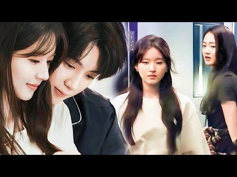 💗灰姑娘被心机女挑拨,不料她对霸总的爱更深了!🥰#cdrama #zhaolusi