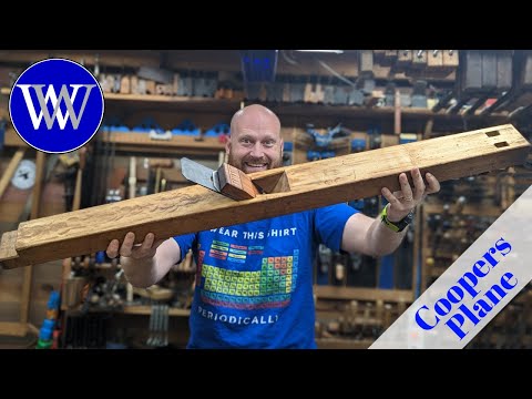 How To Restore a Coopers Plane