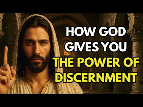 How to Recognize Signs of God in Your Life | The Power of Discernment & Spiritual Guidance
