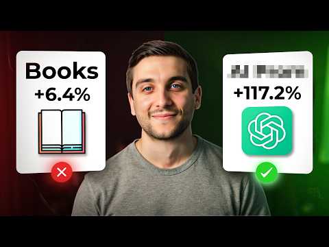 The AI Writing Trend No One Is Talking About