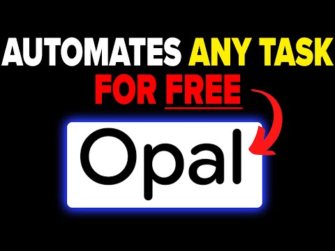 Google’s NEW AI Agent Builder Automates Any Task For FREE 👀 (INSANE USE CASES)