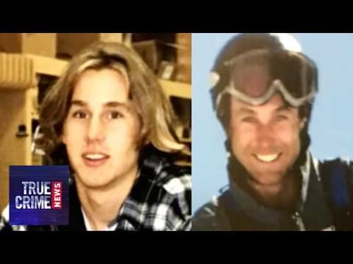 Snowboarder beaten and stabbed to death in the wilderness of Wyoming
