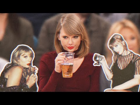 Taylor Swift Best DRUNK Moments