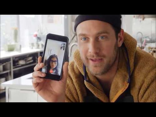 Bon Appétit's Brad and Claire moments