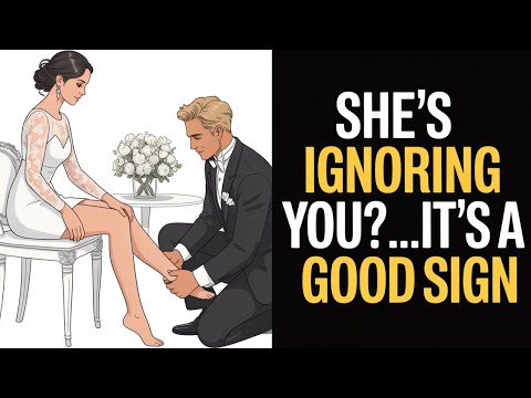 If She Loves You, She Will Ignore You