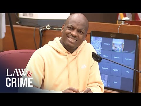 Lil Woody Gets Angry With Prosecutor Over Young Thug Gang Allegations