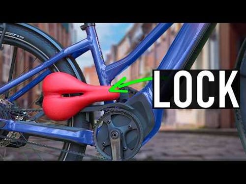 Reviewing More Weird & Unique Bicycle Products