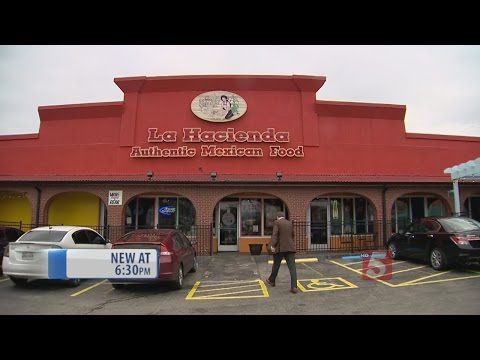 Mexican Restaurant Gets Boost In Sales After Surprise Obama Visit