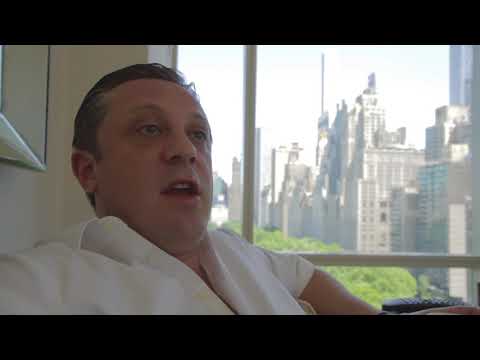 Anton Kreil - Respect Money & Be Indifferent Towards It