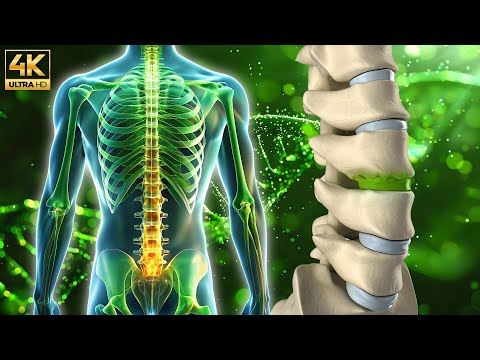 528Hz Alpha Waves - Complete Pain Relief in the Body - Rapid Emotional and Physical Healing #1