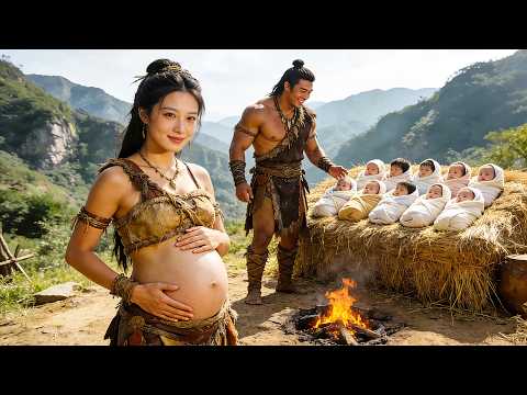 Dump the true strategist for fake goddess, the tribe crys and begs me return.#drama #chinesedrama