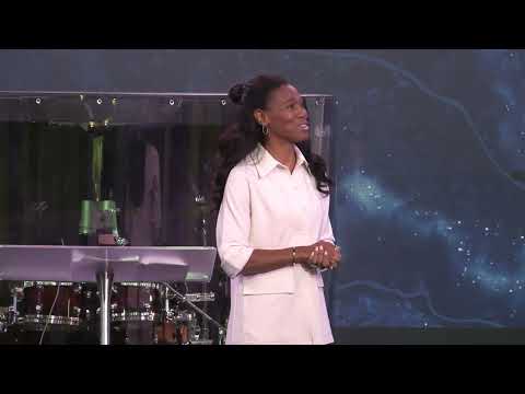 Priscilla Shirer | There is a Throne