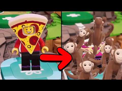 This Mario Party Clone ACTUALLY Destroyed Us