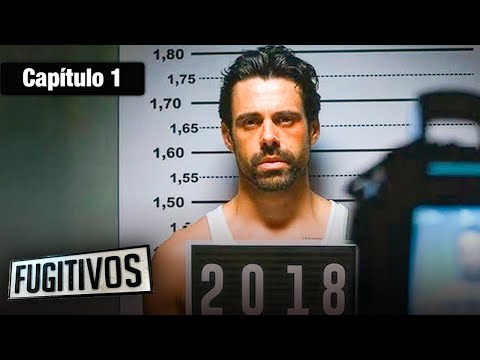 Fugitivos - Cap 01 - Acción y Narcos - Serie completa en español - HD