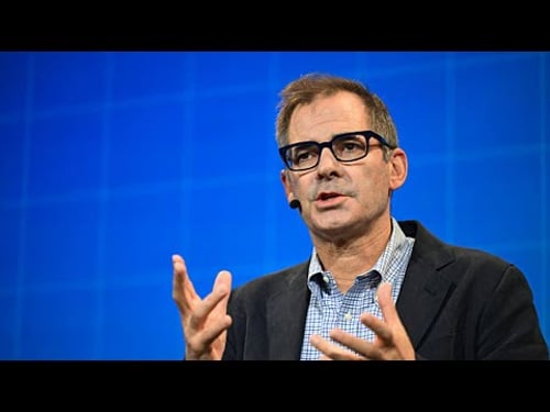 CoreWeave Signs Multibillion-Dollar Deal With Anthropic, CEO Says