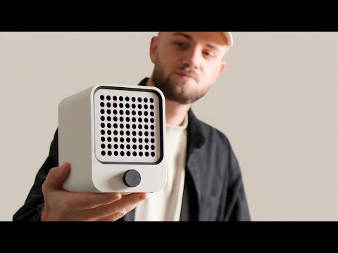 How I made a $40 speaker that sounds like $200