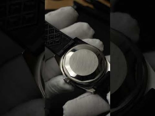 Vintage 60-70s Tissot pr516 Automatic Watch