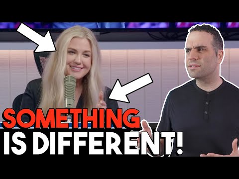 What Changed With Erika Kirk? Body Language Analyst Reacts to Charlie Kirk Show