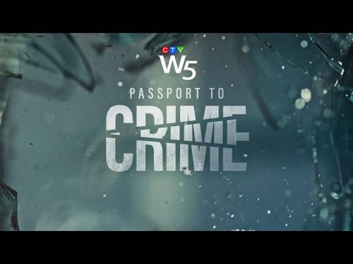 W5: Investigating brazen crimes committed by criminals posing as tourists