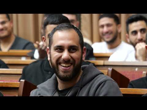 במה יהודי הרבה יותר טוב מגוי? לא תאמינו 😮 הרב שניר גואטה בשיעור עם סיפורים מטורפים! חובה צפייה