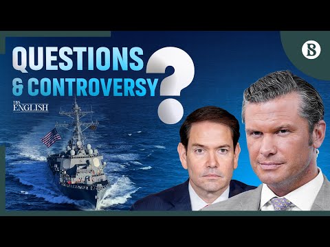 Trump officials questioned on Capitol Hill over Venezuela strikes | The Business Standard