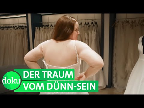 Für immer zu dick? Frauen und ihr Körper | WDR Doku