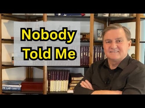 I Wasn't Prepared for This Part of Retirement