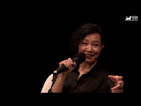 725 Salon: Joan Chen — Across the Seasons of Life / 725沙龙: 陈冲 穿越人生