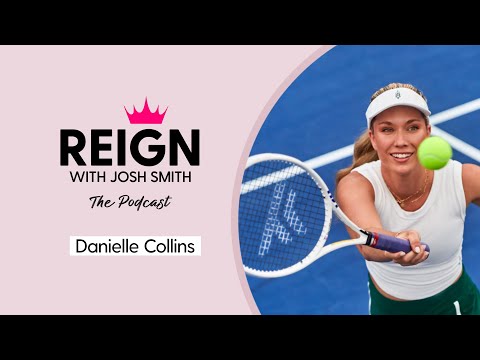 Danielle Collins Reveals A Cameraman Tried to Kiss Her After Tennis Match