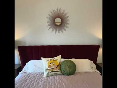 TRENDMAKER HOME STYLE: BONUS VIDEO, GLAMOROUS