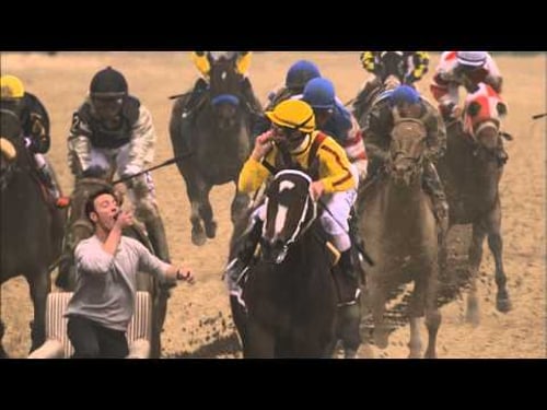 NBC Sports: Best Seat in the House