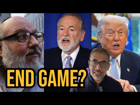Why is Trump silent on Huckabee’s meeting with former spy who betrayed US? | Janta Ka Reporter