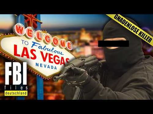 Jackpot in LAS VEGAS - Kriminelle Genies schlagen zu | True Crime Doku | FBI Files Deutschland
