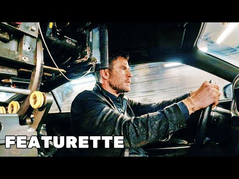 CRIME 101 Featurette - "Thrill of The Case" (2026) 4K
