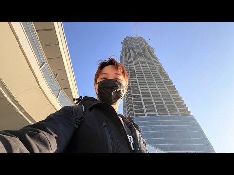 我大陸家旁的高鐵 怎麼發展成這樣了?|寒國人