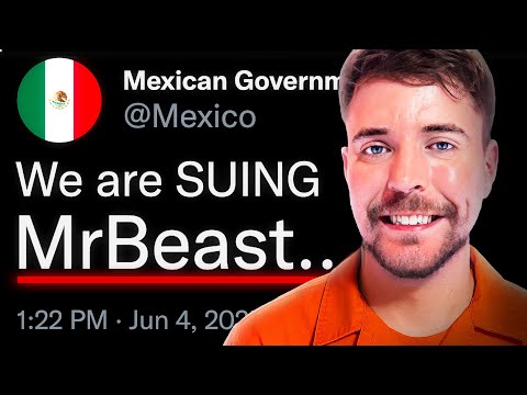 MrBeast Is In Huge Trouble Again