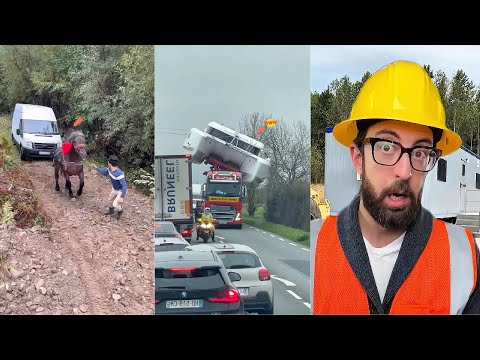 smart workers | Creativity Level: Master Worker PART.35 ✔👍!