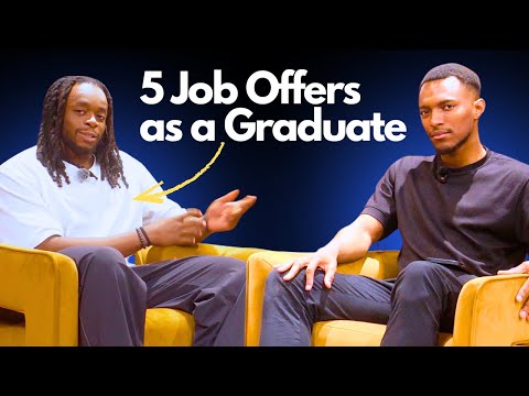 Honest thoughts on the 2026 Job Market?