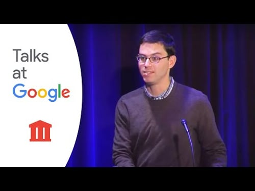 Moonwalking with Einstein | Joshua Foer | Talks at Google
