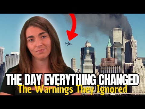 9/11: The Day The World Changed