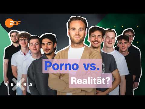 Männer & Sex: Woher kommt der Performance-Druck im Bett? | Terra Xplore mit Leon Windscheid