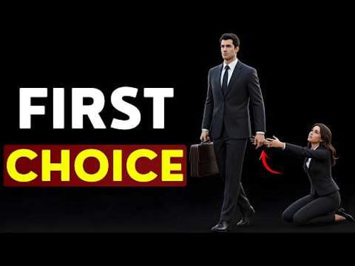 “When You Do THIS, She’ll Respect You | Stoic Power in Relationships”