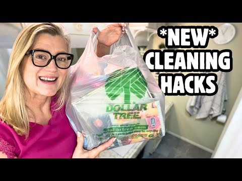 The 10 Minute Reset That REPLACED My Weekend Cleaning Routine