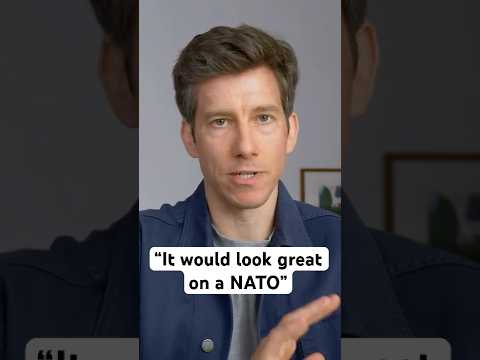 Every watch review ever