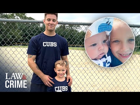 Husband Kills 7-Year-Old and Baby After Mom Tried to Leave: Police