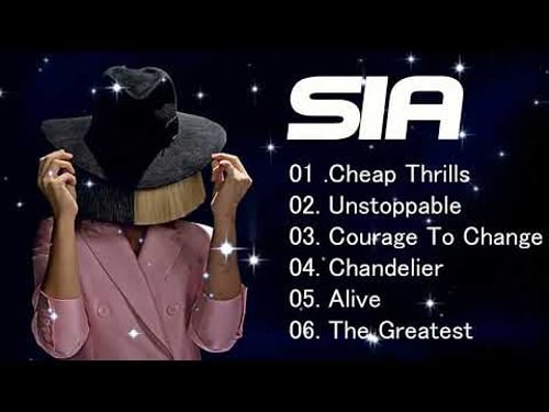 Sia