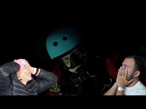 Divers React to Drowned in the Cave of Tight Squeezes