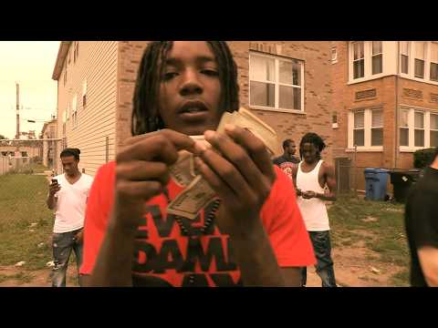 Chicago : au cœur des gangs et des ghettos